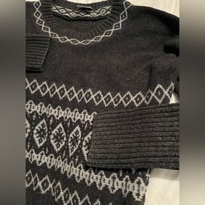 Columbia Sweater